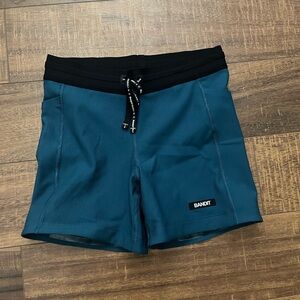 Bandit CADENCE™ 5" WOMEN'S COMPRESSION SHORTS